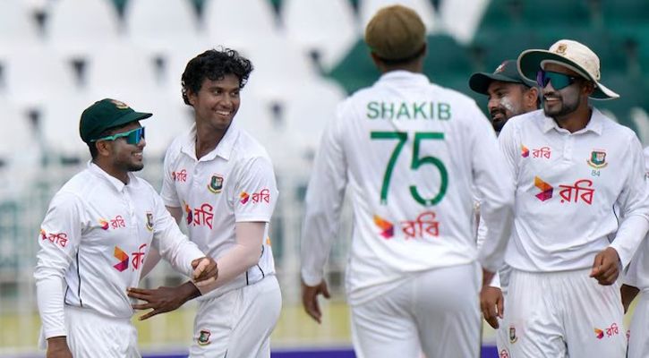 Can Team Tigers Challenge Team India? 